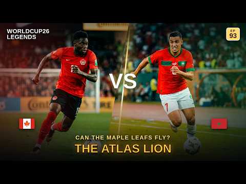The Thunderbird and the Atlas Lion collectible card