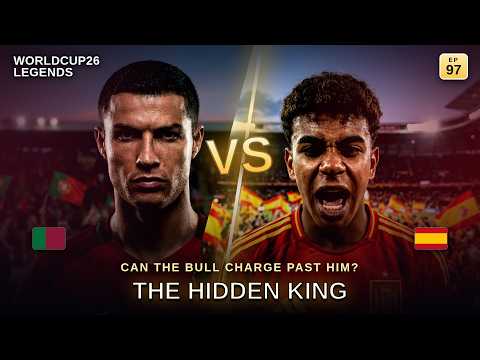 The Hidden King and the Raging Bull collectible card