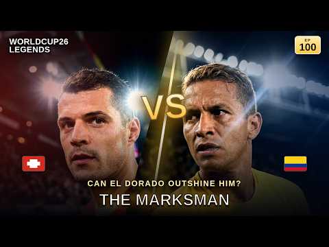 The Marksman and the Golden City collectible card
